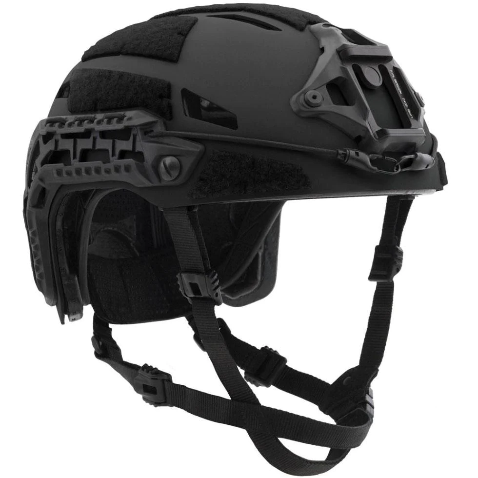 Galvion Caiman Hybrid Helmet System Galvion