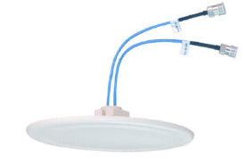 Pulse DASLPP5GxMIMO DAS Antenna Ceiling Mount 617-4200 Mhz Larsen/Pulse Electronics