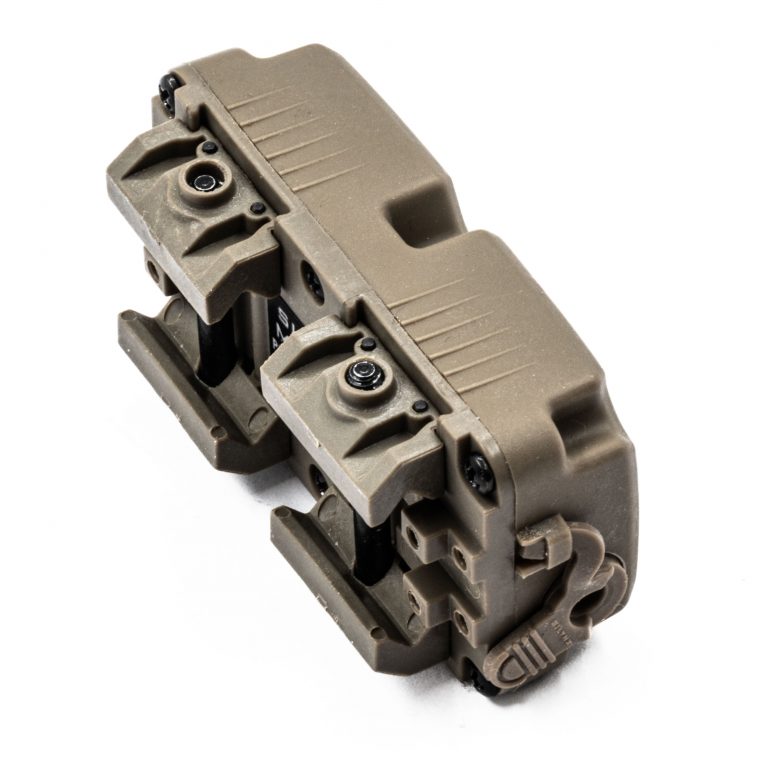 Silynx Micro Wireless PTT MWPTT Silynx