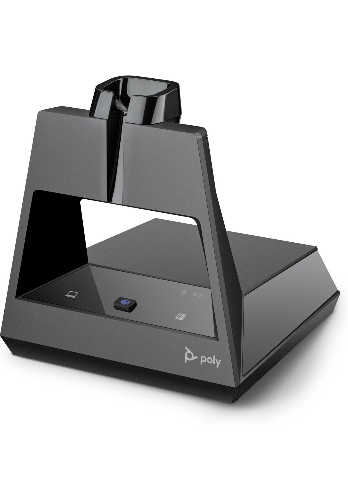 Poly Voyager 4245 Office Headset Convertible Plantronics/ Poly