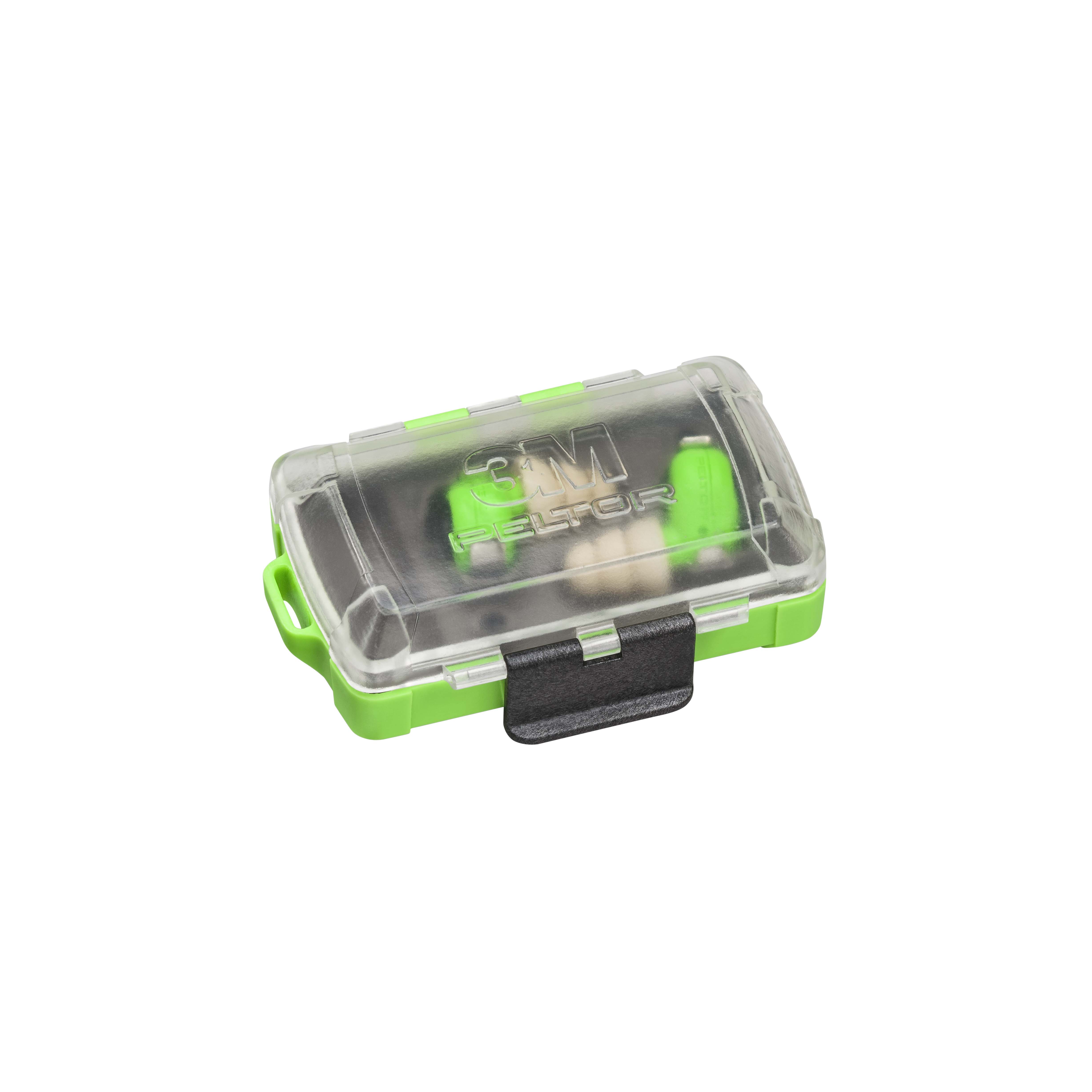 3M PELTOR Electronic Earplug, EEP-100 3M