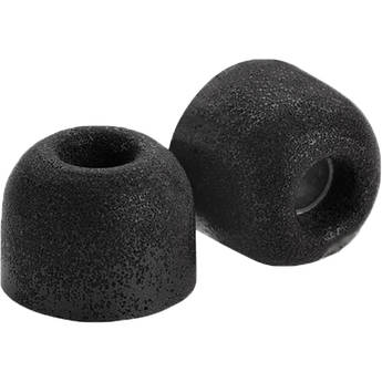 Comply Foam Ear Tips - Large (3 Pairs) | Premium Comfort Earbud Tips First Source Wireless
