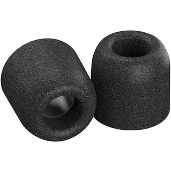 Comply™ LONG Foam Ear Tips - Medium Size 3-Pack (EPL-003-M-M) First Source Wireless