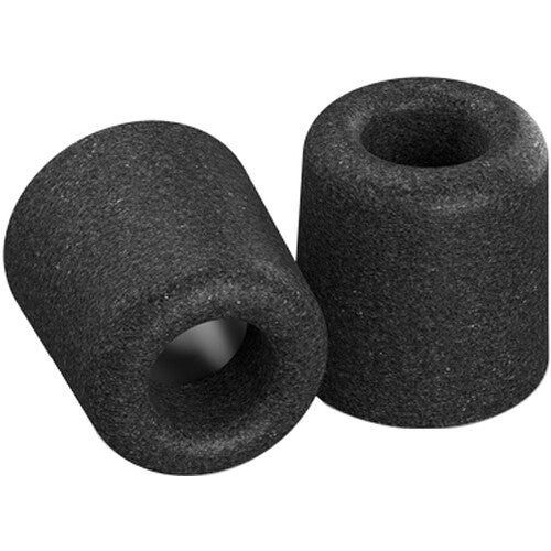 Comply™ LONG Foam Ear Tips - Small (25 Pairs) | Professional Grade Earpiece Tips First Source Wireless