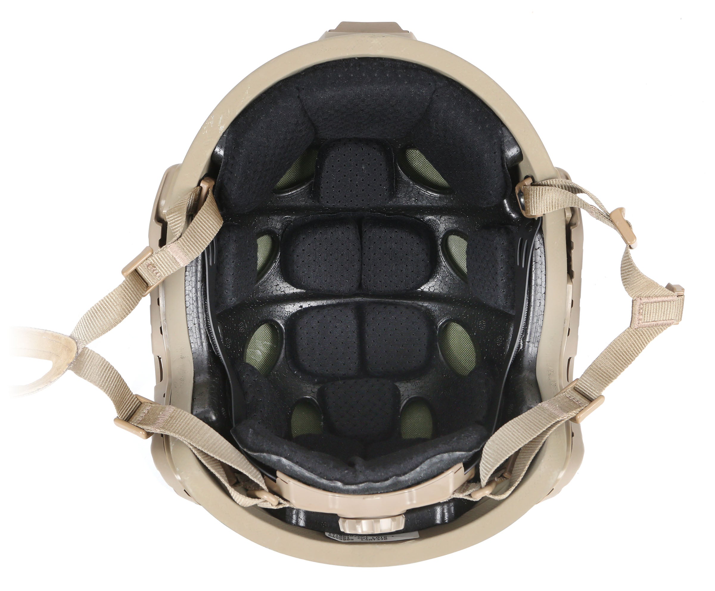 Ops Core FAST RF1 High Cut Helmet System OPS CORE