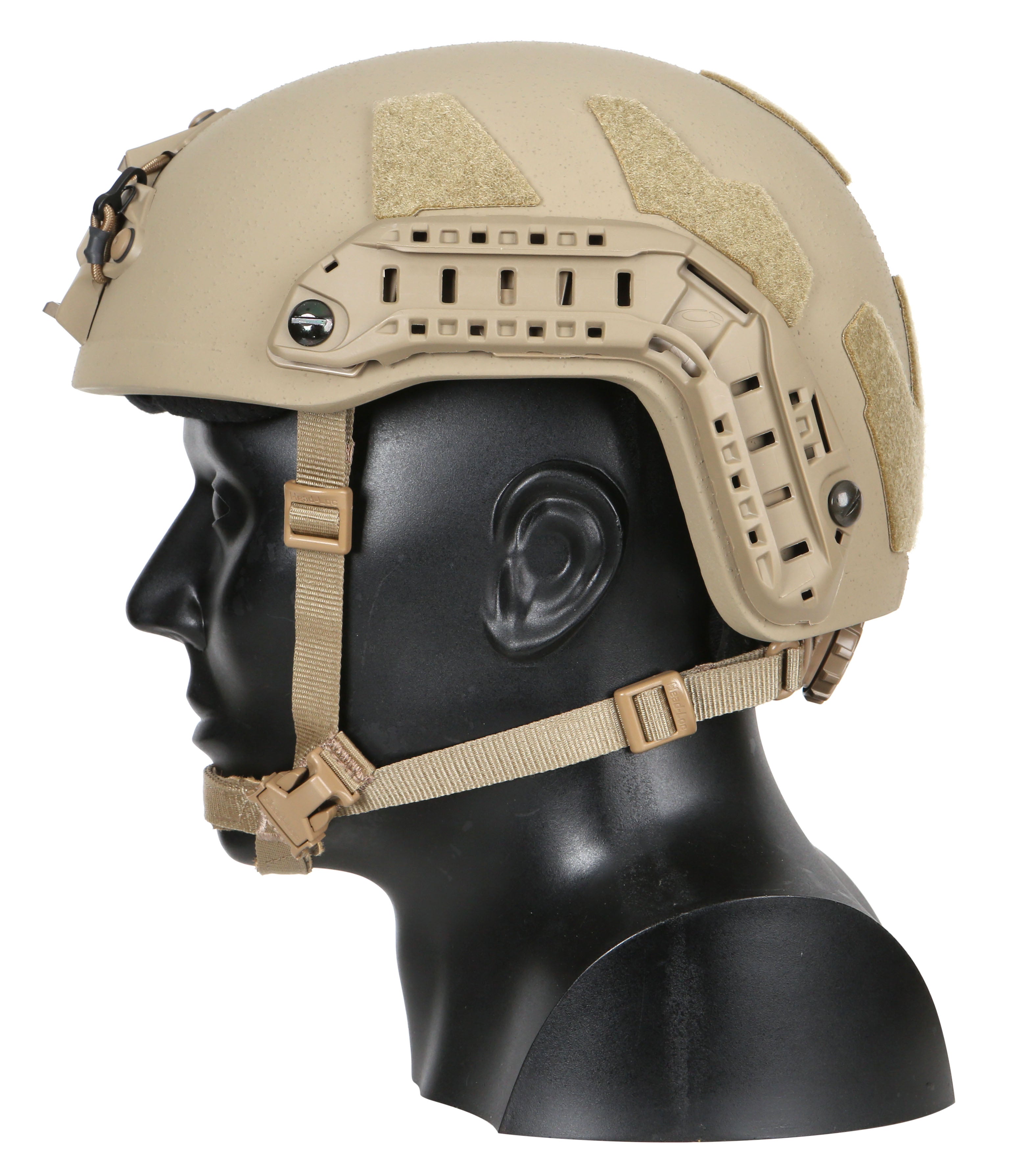 Ops Core FAST RF1 High Cut Helmet System OPS CORE