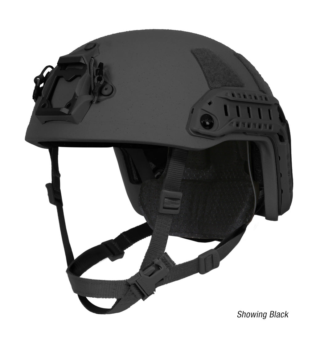 Ops Core FAST RF1 High Cut Helmet System OPS CORE