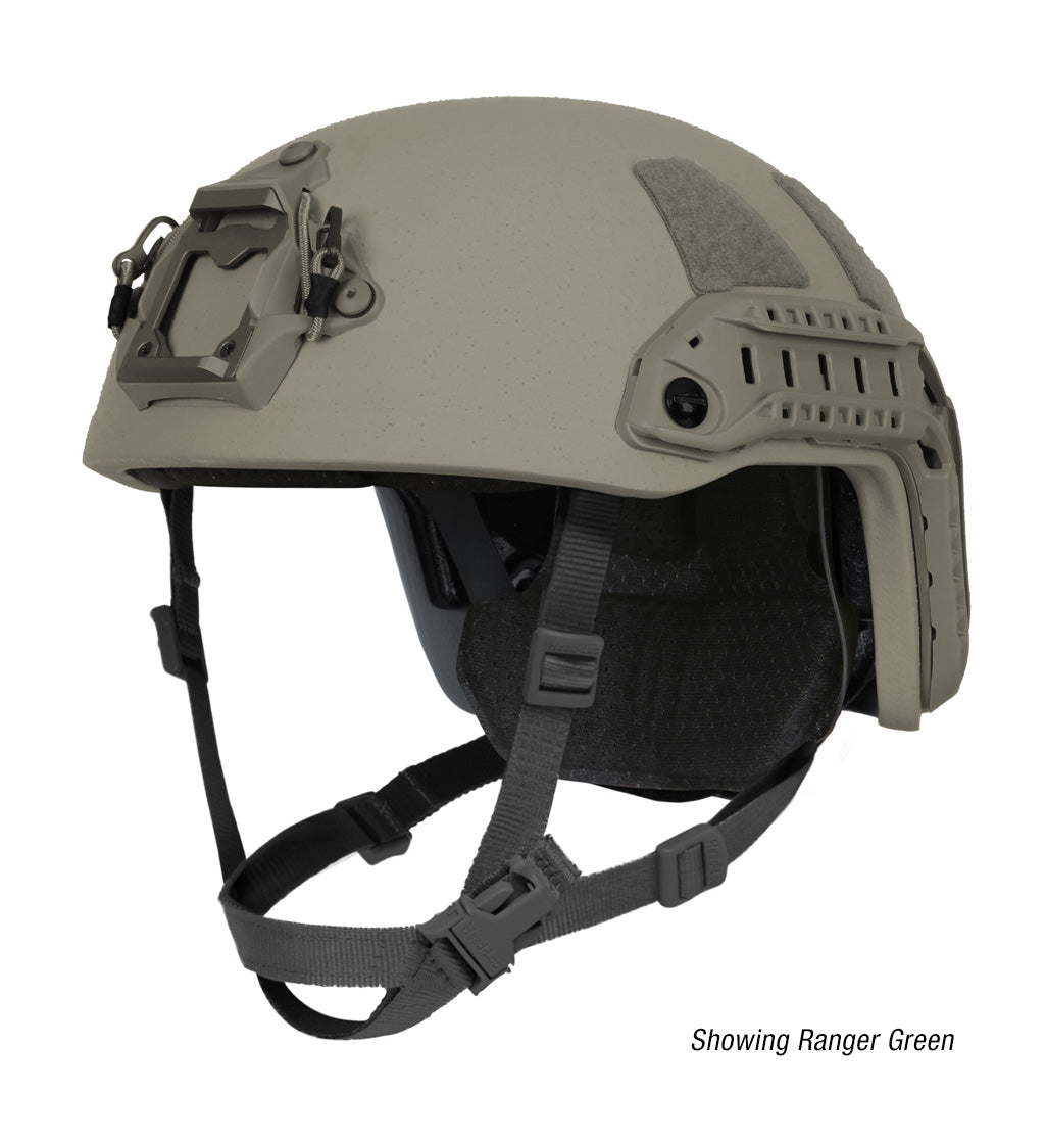 Ops Core FAST RF1 High Cut Helmet System OPS CORE