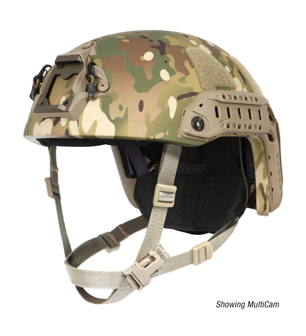 Ops Core FAST RF1 High Cut Helmet System OPS CORE