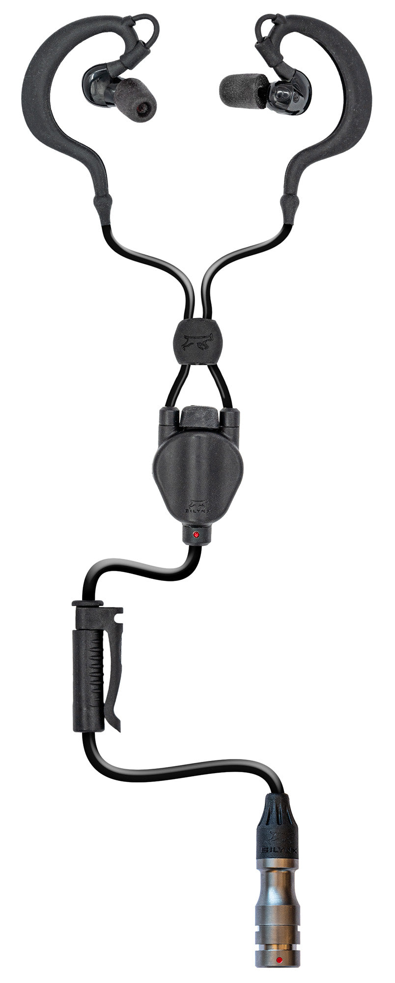 Silynx FORTIS In-Ear Headset