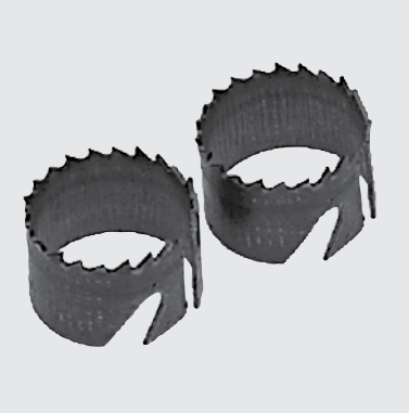 Pulse HSBLADE Replacement Blades for HS1 (2 Per Package) Larsen/Pulse Electronics