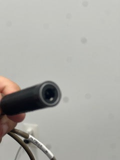 Tactical Push to Talk Adapter for L3Harris XL-200, L3Harris XG-100, L3Harris XL-185 Handheld Radios First Source Wireless