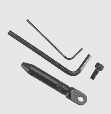 Pulse Larsen KGSWIVEL.073 KG Swivel Mount Assembly .073 Dia Larsen/Pulse Electronics