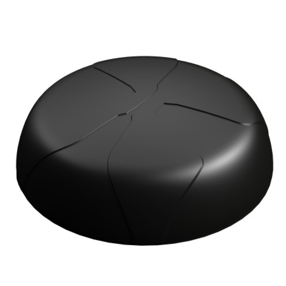 PANORAMA 9 IN 1 LOW PRO 4X LTE 4X WIFI AND GPS BLK PANORAMA