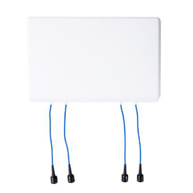 Pulse PD617-3800M4NF DAS Directional Antenna 617-3800 MHz 4x MIMO 5G LTE CBRS First Source Wireless