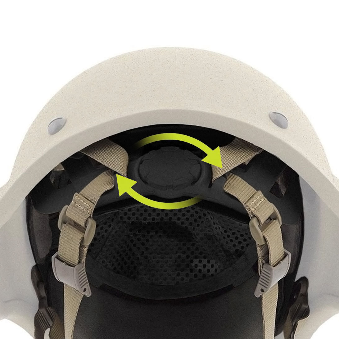 Galvion Viper A5 Full Cut Ballistic Helmet with MSS Liner Galvion