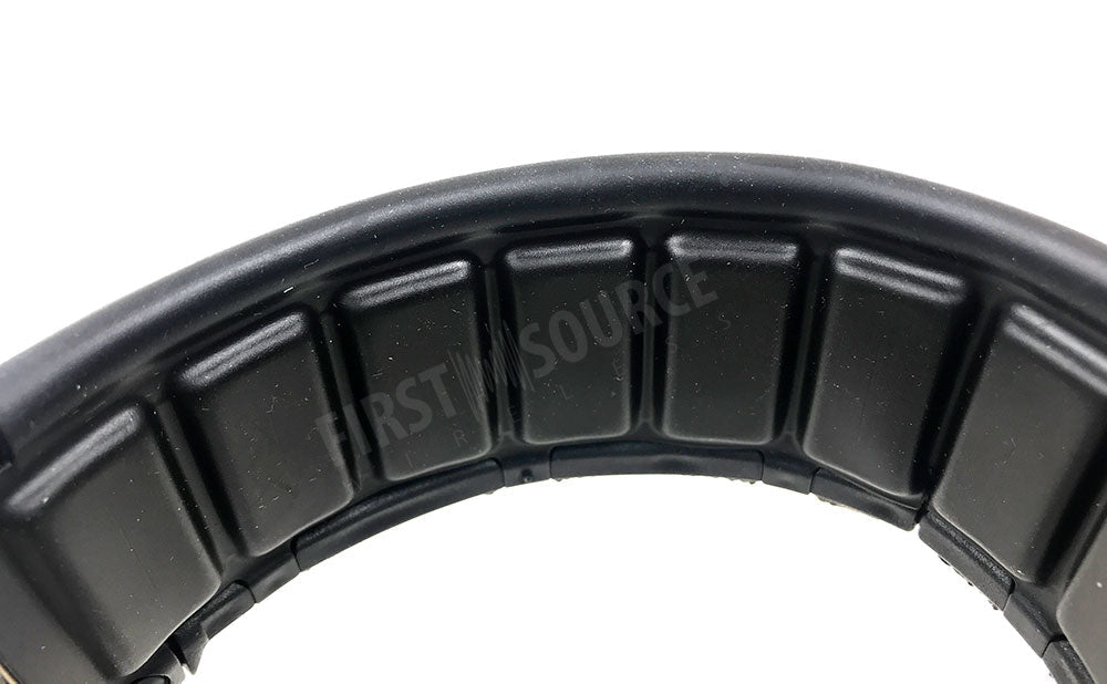 3M FB3-F-US-R Replacement Rubber Headband Assembly for Comtac III/IV FB 3M