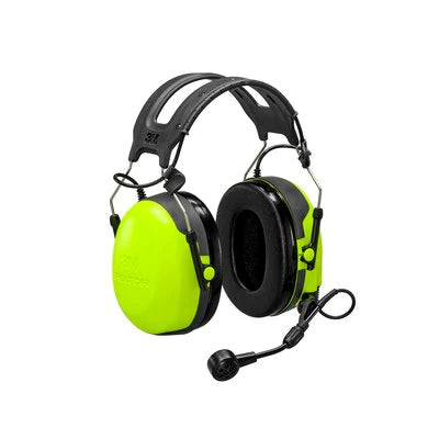 3M Peltor CH-3 Headset (Requires PTT Adapter) 3M