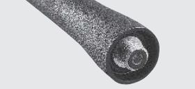 Pulse Larsen SPHL10160IC VHF CC to 157 Mhz Portable Radio Antenna, Male Stud Connector (MX Type) - 8" Larsen/Pulse Electronics