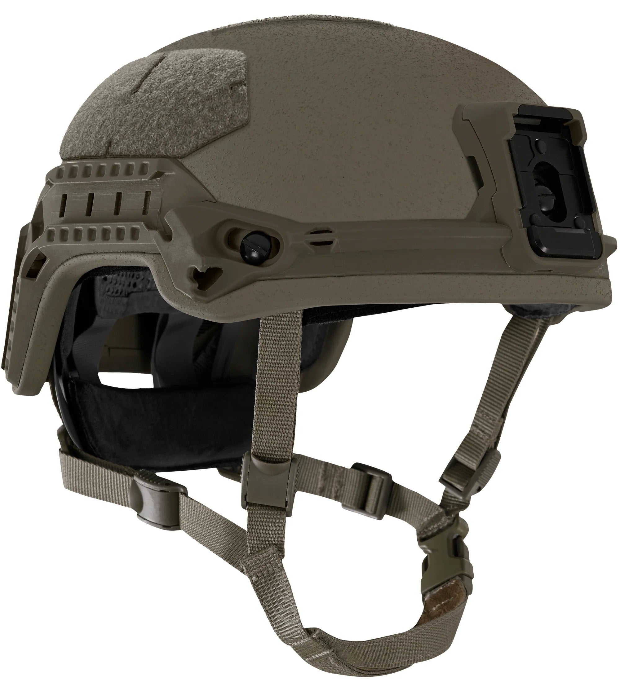 Galvion Viper A5 High Cut with 7 Pad Liner Galvion