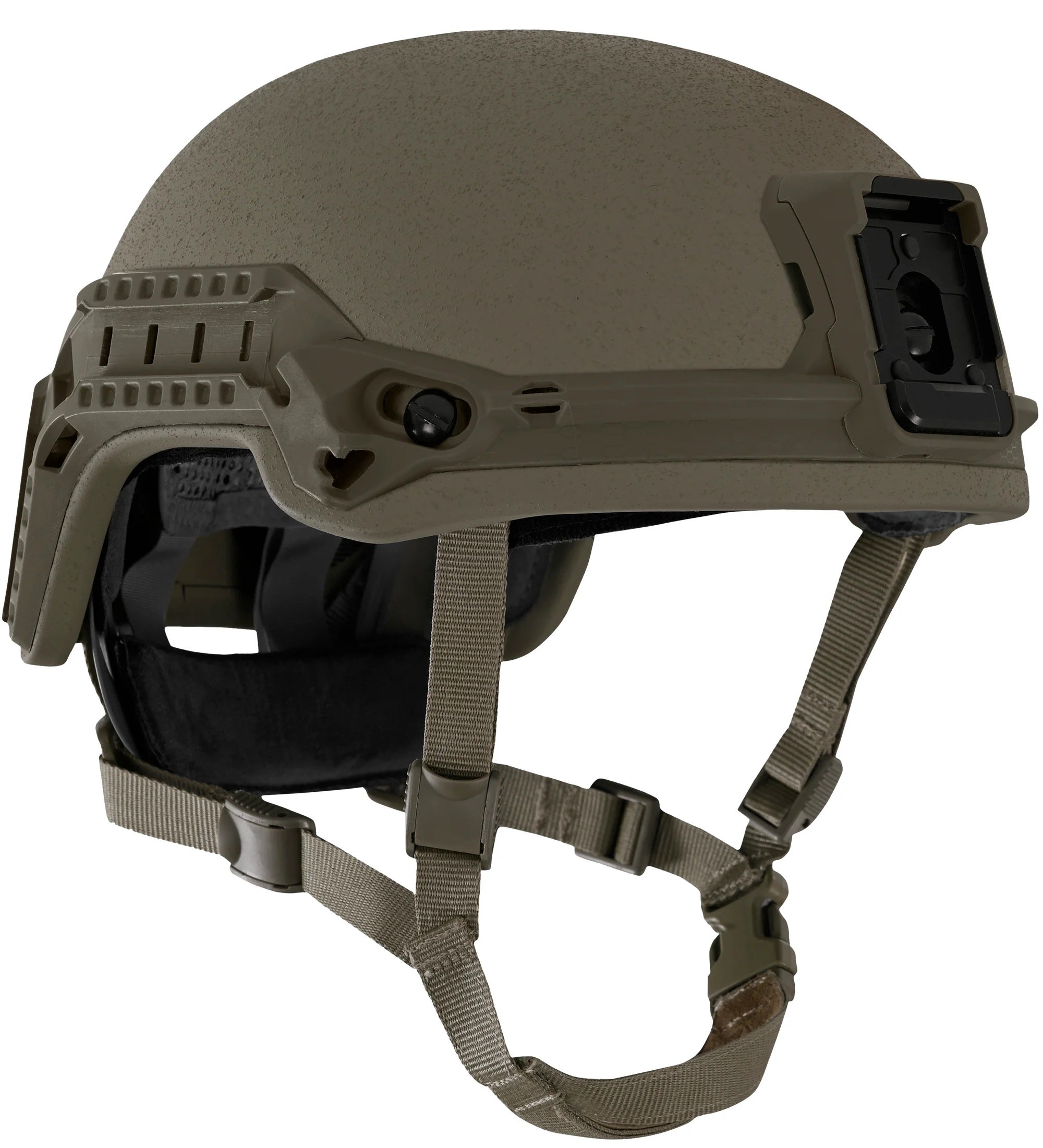 Galvion Viper A5 High Cut with 7 Pad Liner Galvion