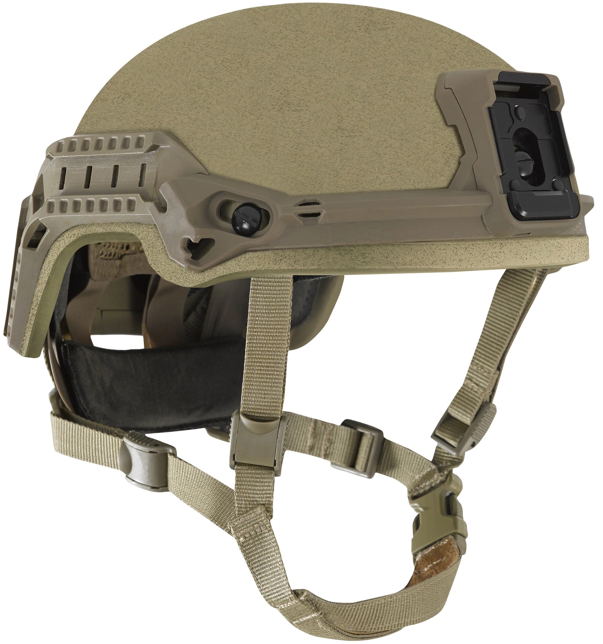 Galvion Viper A5 High Cut with 7 Pad Liner Galvion