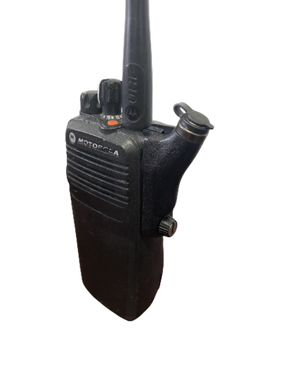 MOTOTRBO BDN6783 Audio Adapter Waveband Communications