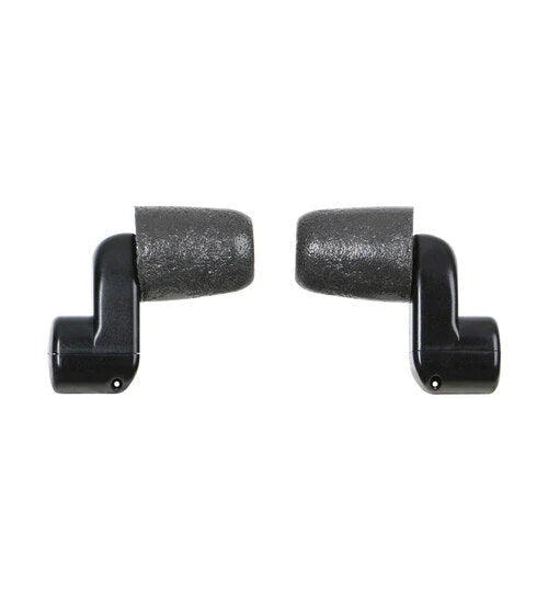 Ops Core AMP Tactical Communication Headset Kit Includes Two-Way Radio Push To Talk Adapter OPS CORE