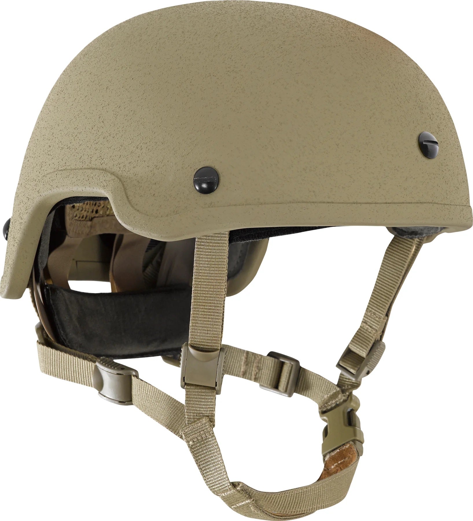 Galvion Viper A5 High Cut with 7 Pad Liner Galvion