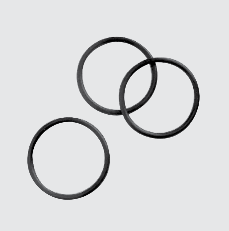 Pulse OPOMNT O Ring for PO Mount Larsen/Pulse Electronics