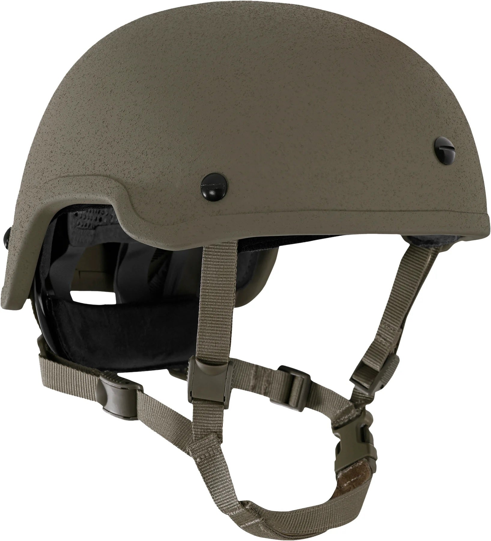 Galvion Viper A5 High Cut with 7 Pad Liner Galvion