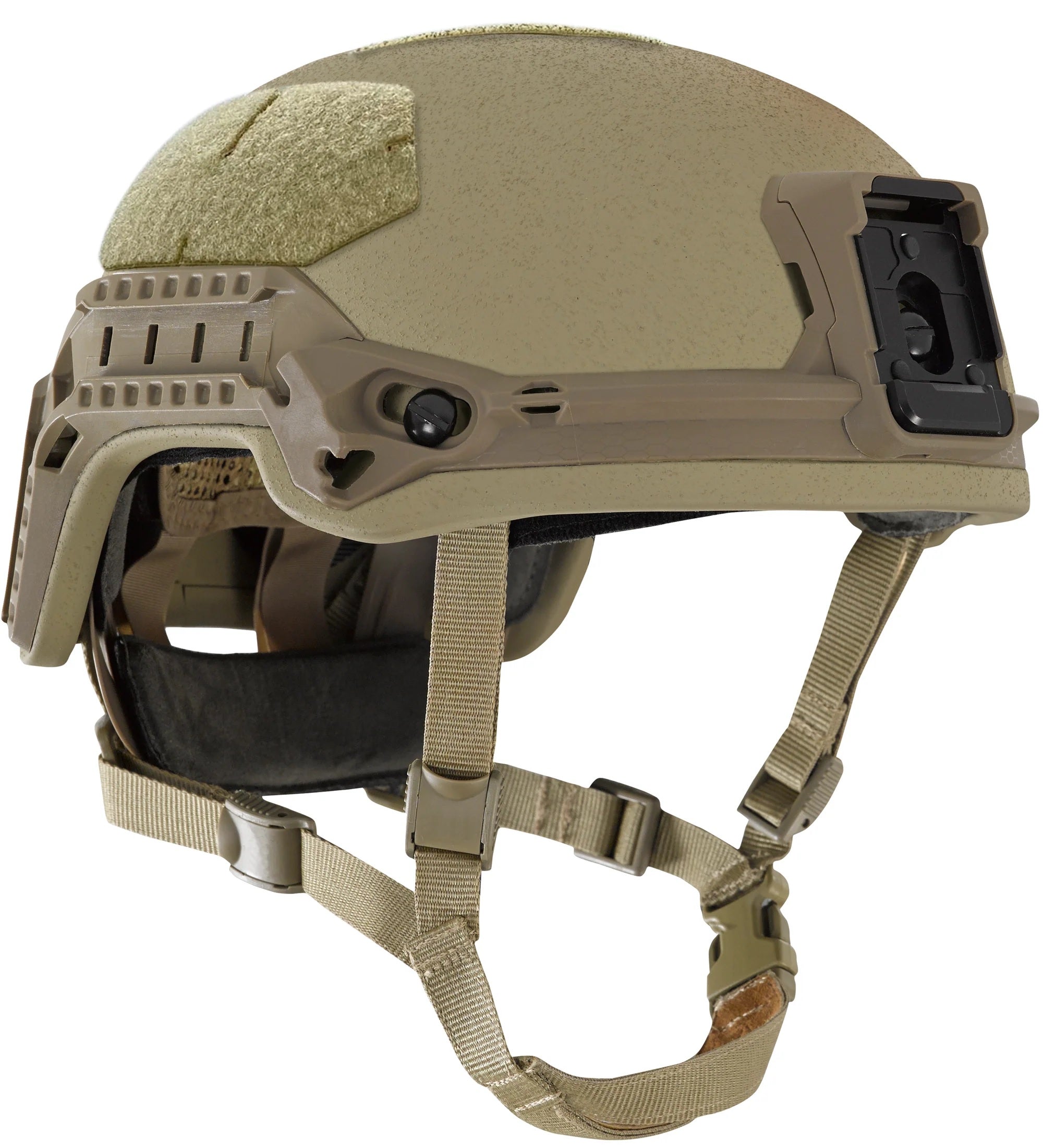 Galvion Viper P2 High Cut Helmet with MSS Liner Galvion