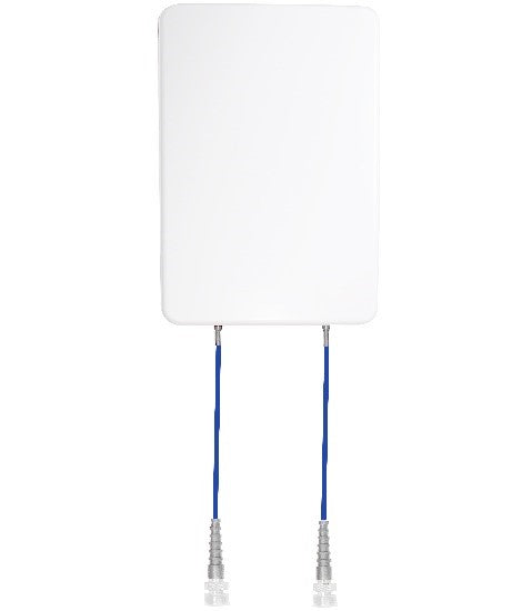 Pulse PD698-3800M243 Directional DAS 698-3800 Mhz Antenna Wall Mount Larsen/Pulse Electronics