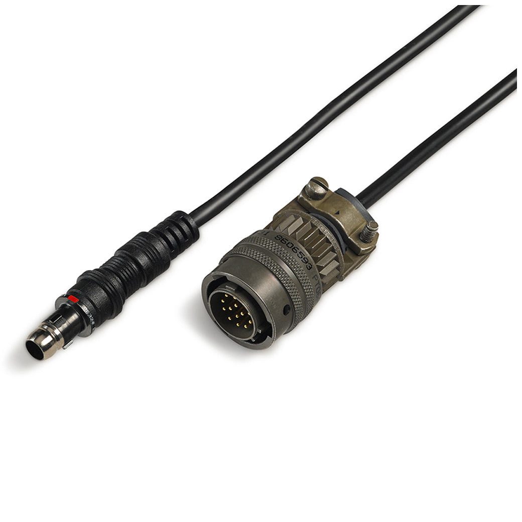 PRC 1099A BATTERY ELIMINATOR Galvion