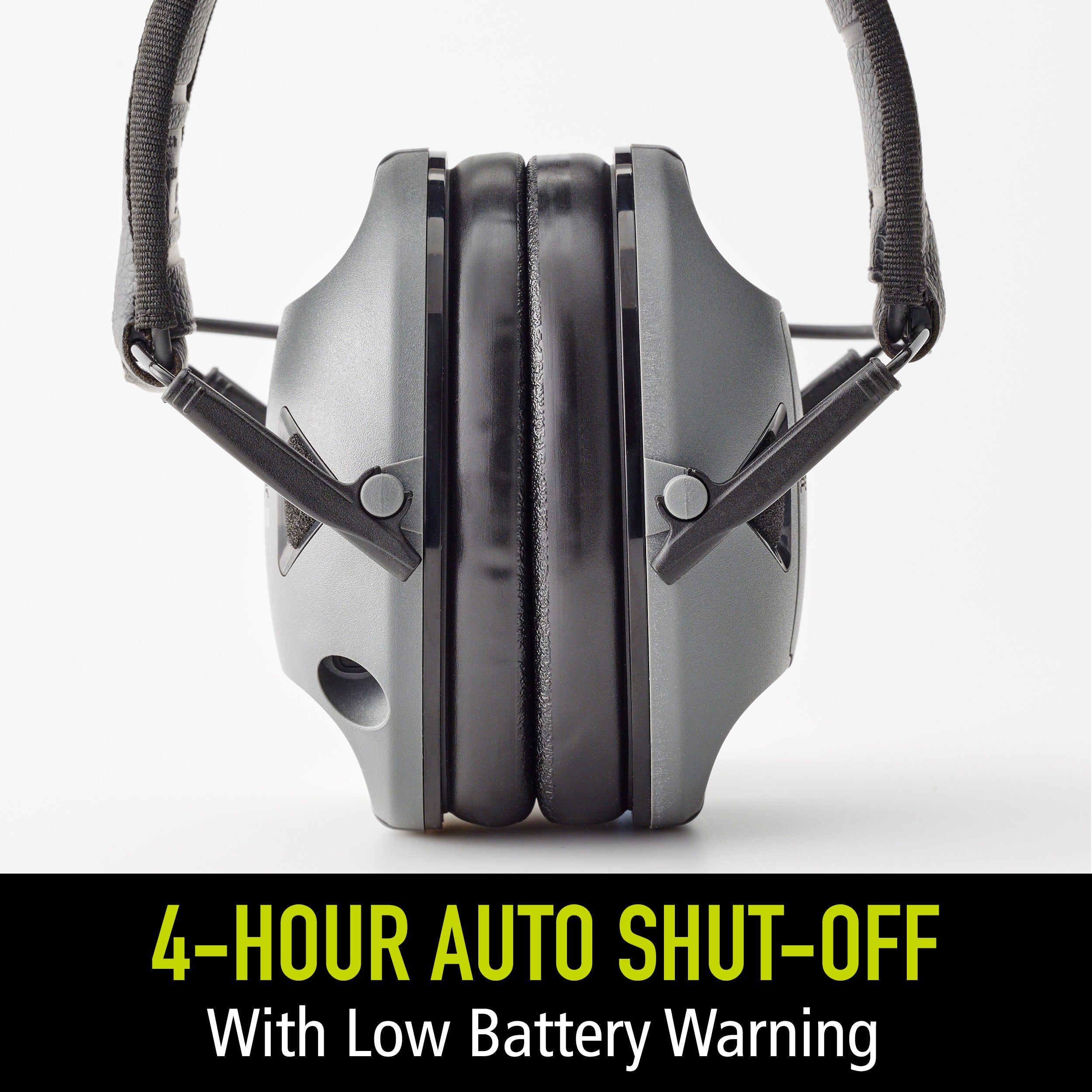 Peltor™ Sport RangeGuard™ Electronic Hearing Protector RG-NS-8 3M