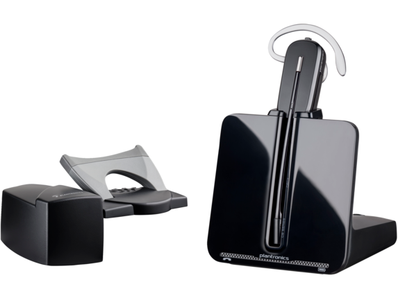 Poly CS540 Wireless Headset Plantronics/ Poly