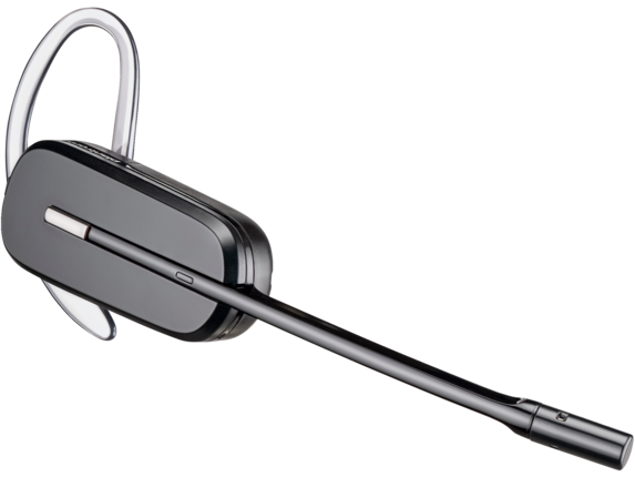 Poly CS540 Wireless Headset Plantronics/ Poly