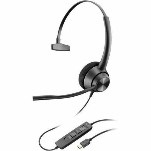 Poly EncorePro 310 Headset USB-C Plantronics/ Poly