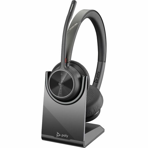 Headset Plantronics Voyager Usb POLY Voyager 5200 Usb-a Office Headset
