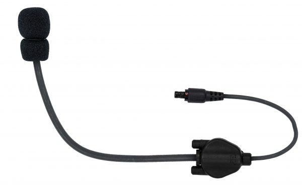 Silynx Protego Pro IX In-Ear Headset Single Sided Silynx