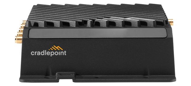 Cradlepoint R920 ROUTER WITH WIFI Cradlepoint