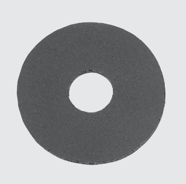 Pulse RGFB1ANT Rubber Gaskets for FB1 Antennas Larsen/Pulse Electronics