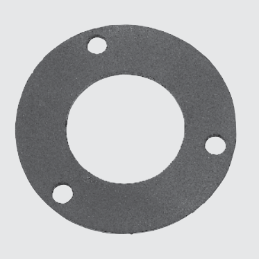 Pulse RGOMANT Rubber Gasket for OM Bases Larsen/Pulse Electronics