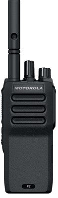 Motorola R2 Handheld Portable Radio First Source Wireless