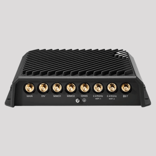 Cradlepoint Routers