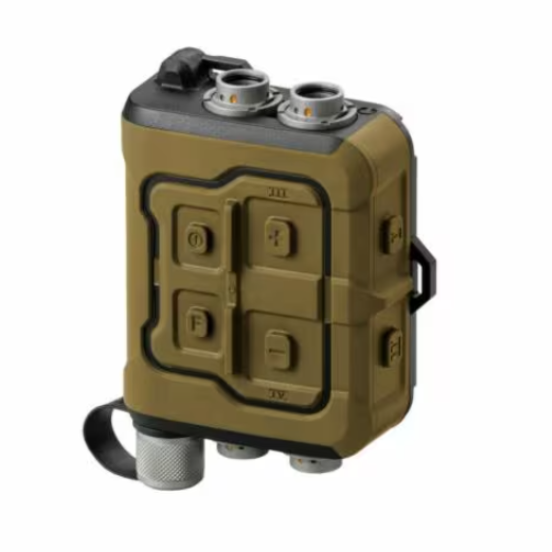 3M Peltor System Control Unit SCU-300 3M