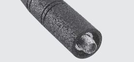 Pulse Larsen SPWH23490 Portable Radio Antenna UHF 475-512 Mhz Larsen/Pulse Electronics