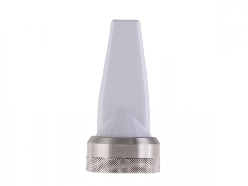 Pulse Larsen SLPT4900NMOHFW Outdoor Vehicle Antenna WLAN (WiFi/BT/ Zigbee) White, 4900-5900 Mhz Larsen/Pulse Electronics