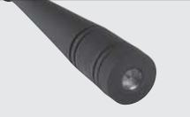 Pulse SPWB24480 UHF Portable Radio Antenna 440-520 Mhz Larsen/Pulse Electronics