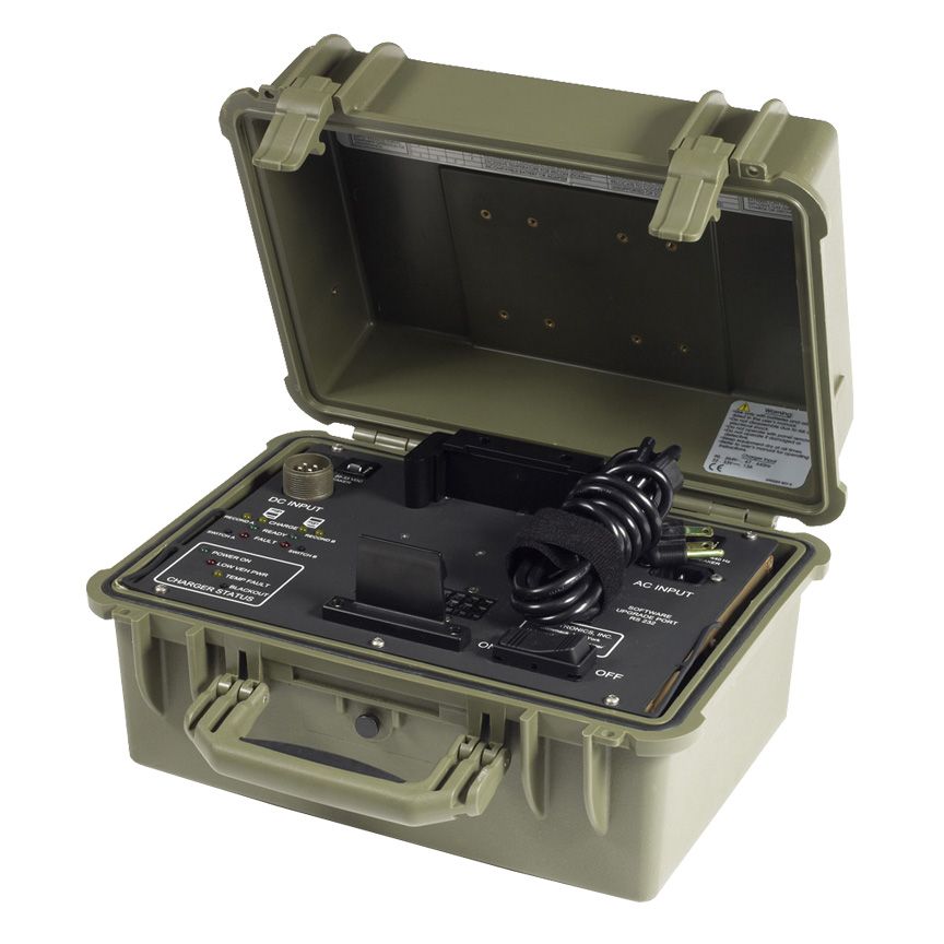 Bren-Tronics SPC Lite Charger, EU Bren-Tronics